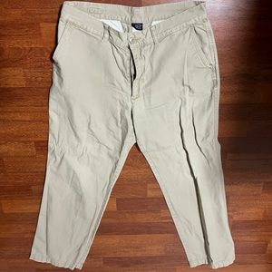 Patagonia Khakis 34 waist x 30 inseam